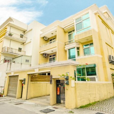 相遇民宿 花莲市 外观 照片