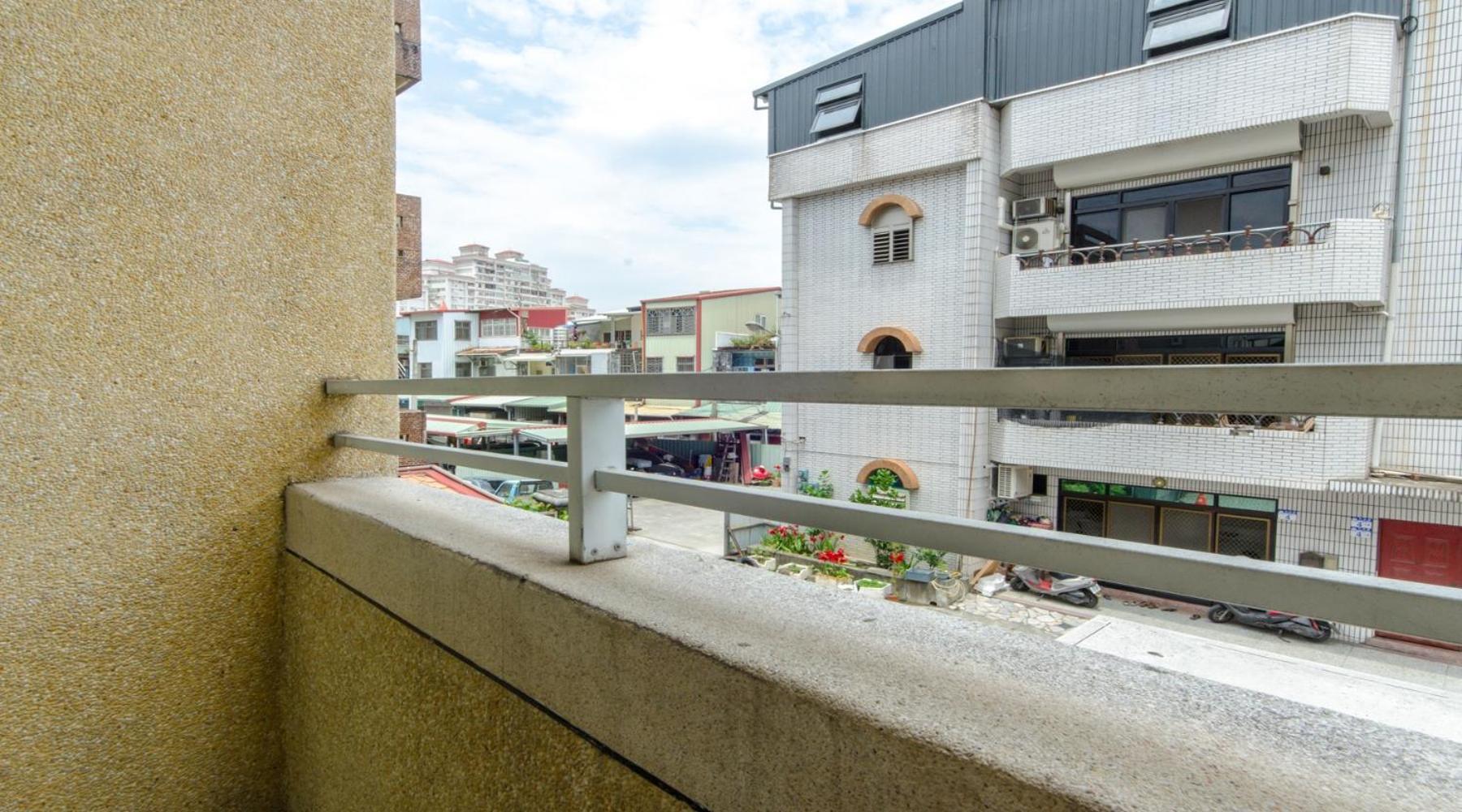 相遇民宿 花莲市 外观 照片